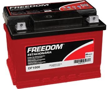 Bateria Freedom