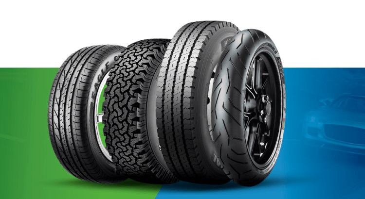 Qual é o pneu mais barato e bom?