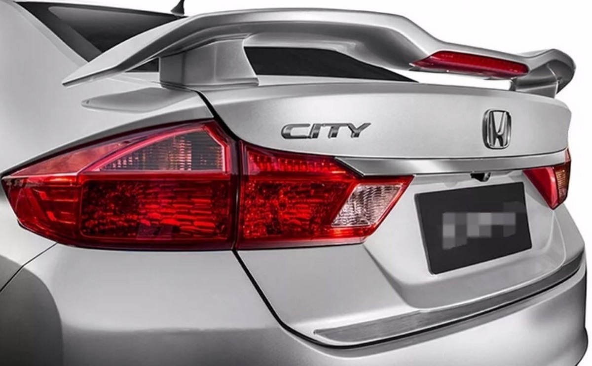 Aerofólio: Conheça mais sobre esse acessório automotivo