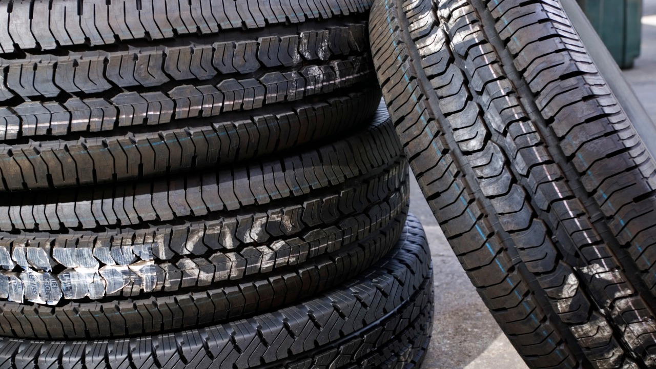 Conheça os sinais para saber quando trocar os pneus do seu carro