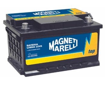 Bateria Magneti Marelli