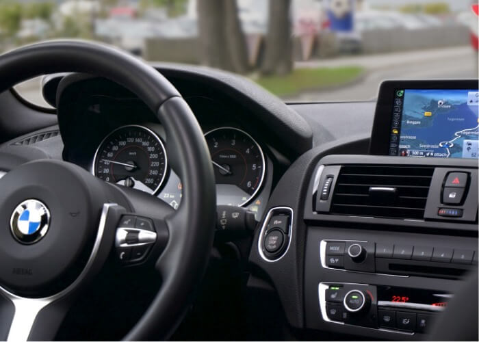 Tendência de acessórios automotivos para 2020