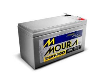 Baterias Estacionárias