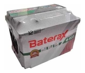 Bateria Baterax